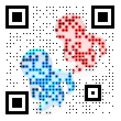 Cat and Mouse .io QR-code Download