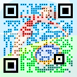 Flip Jump Stack QR-code Download