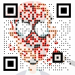 Face Paint QR-code Download