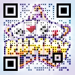 Gin Rummy Stars QR-code Download