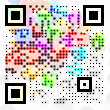 Color 3D Balls QR-code Download