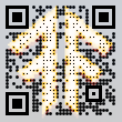 Amon Amarth Berserker Game QR-code Download