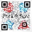 Air Hockey Puck Deluxe QR-code Download
