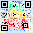 Brick Merge 3D QR-code Download