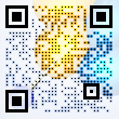 Bubbles 3D QR-code Download