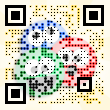 Catch a Color Deluxe Ball Drop QR-code Download