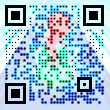 Water Race 3D: Aqua Music Game QR-code Download