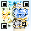Theo Space Miner QR-code Download