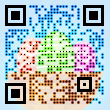 Easter Eggs 3D QR-code Download