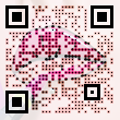 Lip Art 3D QR-code Download
