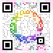 Colors - Therapy Coloring Book QR-code Download