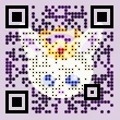 King Rabbit QR-code Download