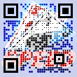 SPEED - Heads Up Solitaire QR-code Download