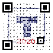 Official Trump 2020 App QR-code Download