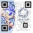 SONIC AT THE OLYMPIC GAMES QR-code Download