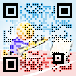 Doodle Race! QR-code Download