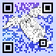 Tommy the Toe QR-code Download