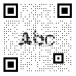 ABC Fonts QR-code Download