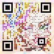 Girl Games Dress Up Hair Salon QR-code Download