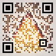 Woody Poly Block Hexa Triangle QR-code Download