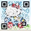 Hello Kitty Racing Adventures QR-code Download