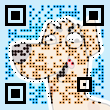 Puppy Rescue: Puzzle Game QR-code Download