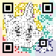 Coloring Fun with Fox & Sheep QR-code Download