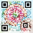 Candy mountains QR-code Download
