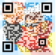 Hero Strike 3D QR-code Download