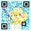Pokémon Smile QR-code Download