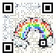 Nonogram Puzzles-Jigsaw Cross QR-code Download