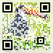 Words and Animals QR-code Download
