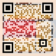 Golden Block Escape QR-code Download