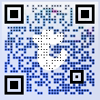 Colors For Twitter QR-code Download