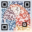 Bird Alone QR-code Download