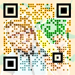 Cashier 3D QR-code Download