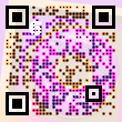 Donuts Delivery QR-code Download