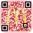 McDonald's App QR-code Download