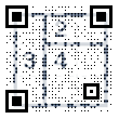 Number Blocks QR-code Download