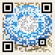 Spiral Plate QR-code Download