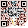 Space Galactic Jump QR-code Download