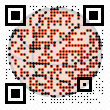 Disappearing ball QR-code Download