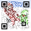 What The Fight QR-code Download