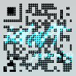 iDaft Jamming QR-code Download