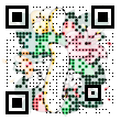 iPaint - Color By Number Game QR-code Download