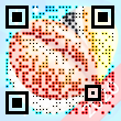 TwinklePop-Crush Puzzle Game QR-code Download