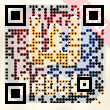 Woody Battle Block Puzzle Dual QR-code Download