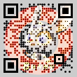 The Bunny QR-code Download