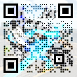 Flying Motorbike Simulator QR-code Download