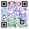 Words in Alphabet QR-code Download